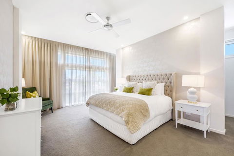 Aruma @ The Cove - Accommodation Bookings 3
