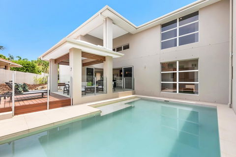 Aruma @ The Cove - Accommodation Bookings 1