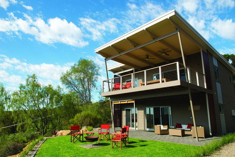 Aruma River Resort - Accommodation Bookings 1