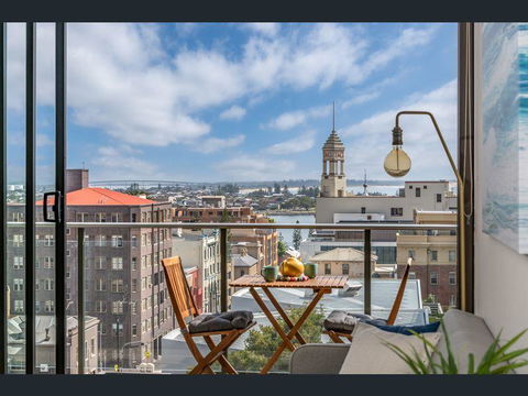 Arvia Newcastle - Accommodation Bookings 0