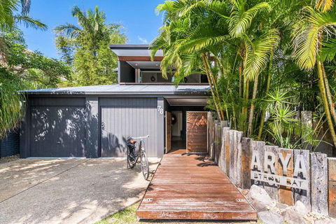 Arya Holiday House Byron Bay - Accommodation Bookings 0