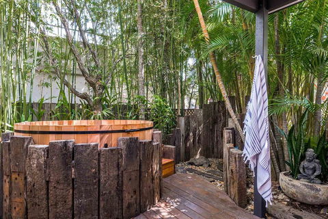 Arya Holiday House Byron Bay - Accommodation Bookings 3