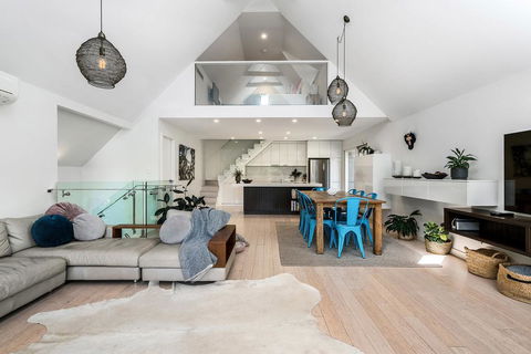 Arya Holiday House Byron Bay - Accommodation Bookings 1