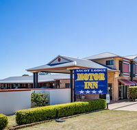 Ascot Lodge Motor Inn