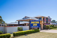 Ascot Lodge Motor Inn