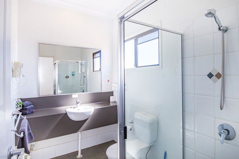 Ascot Lodge Motor Inn - Accommodation Bookings 2