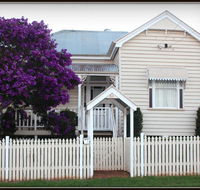 Ashbrooke Cottage - Accommodation Bookings