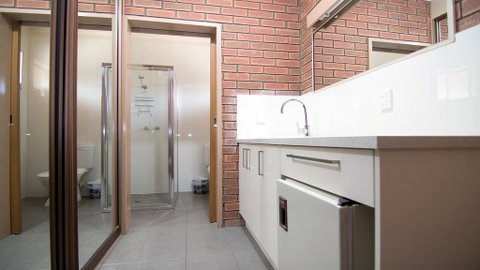 Ashleigh Court Motor Inn - Accommodation Bookings 3