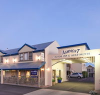 Ashmont Motel and Apartments - Accommodation Bookings