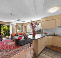 Asiatic Suite at Nautilus Mooloolaba - Accommodation Bookings