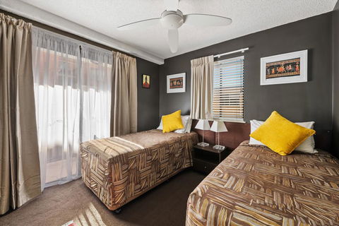 Asiatic Suite At Nautilus Mooloolaba - Accommodation Bookings 2