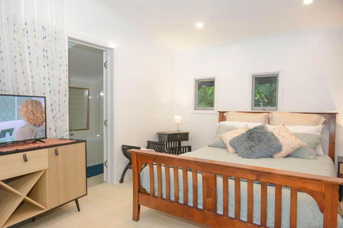 Maleny District - Charming Cottage In Witta 2 Beds - Accommodation Bookings 1