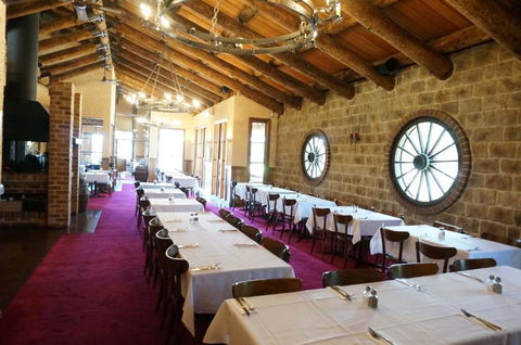 Mahogany Park - Accommodation Bookings 3