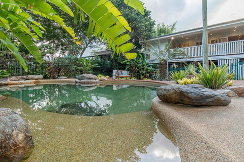 Malawi House - Accommodation Bookings 1