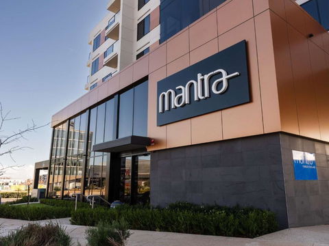 Mantra Tonsley Adelaide - Accommodation Bookings 0