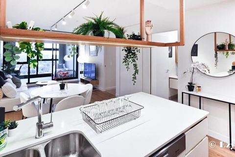 Luxury Apartment Doncaster Westfield Shopping Town - Accommodation Bookings 0