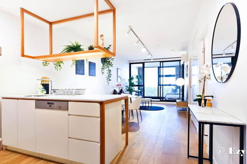 Luxury Apartment Doncaster Westfield Shopping Town - Accommodation Bookings 2