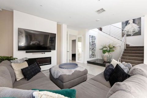 Luxury Beachside Residence - Accommodation Bookings 3