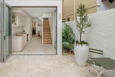 Luxury Designer Redfern House - Accommodation Bookings 0