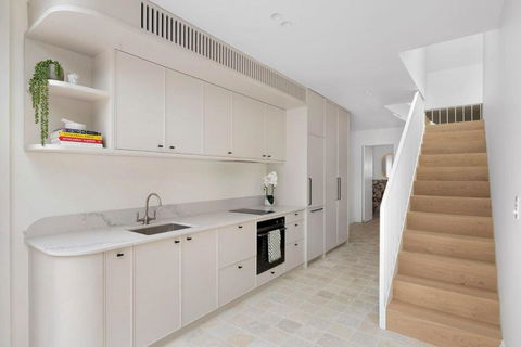 Luxury Designer Redfern House - Accommodation Bookings 2