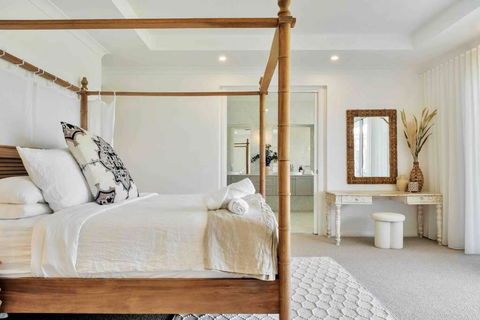 Luxury Hunter Valley Estate - Accommodation Bookings 3