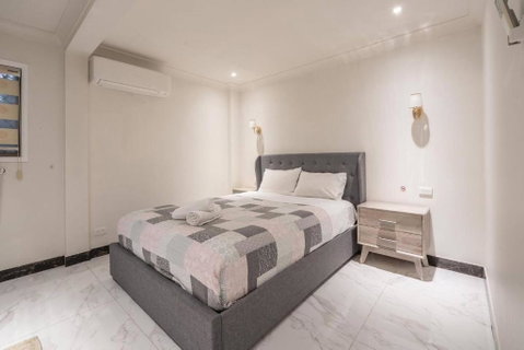 Luxury Living 2 Bedrooms 4 Beds 2B Athrooms In Southern Brisbane+ Parking - Accommodation Bookings 2