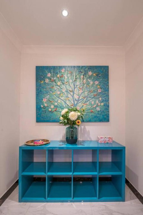 Luxury Living 2 Bedrooms 4 Beds 2B Athrooms In Southern Brisbane+ Parking - Accommodation Bookings 3