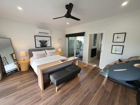 Luxury Private Guest Suite In The Blue Mountains - Accommodation Bookings 0