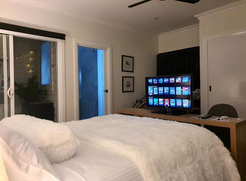 Luxury Private Guest Suite In The Blue Mountains - Accommodation Bookings 2