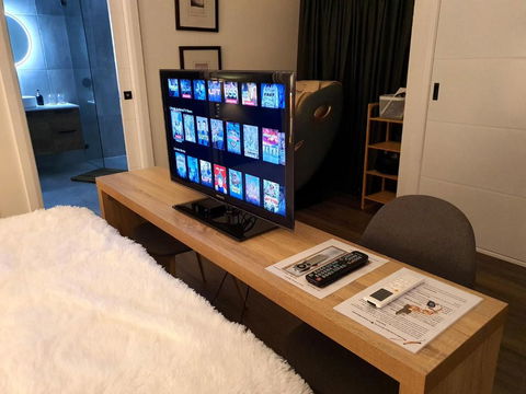 Luxury Private Guest Suite In The Blue Mountains - Accommodation Bookings 1