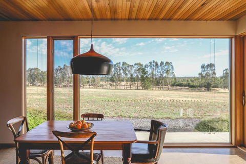 Luxury Retreat At Barham Avocados - Accommodation Bookings 3