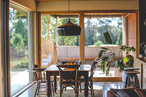 Luxury Retreat At Barham Avocados - Accommodation Bookings 0