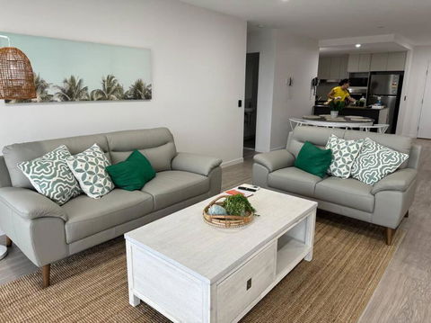 Luxury Spacious Apartment - Accommodation Bookings 0