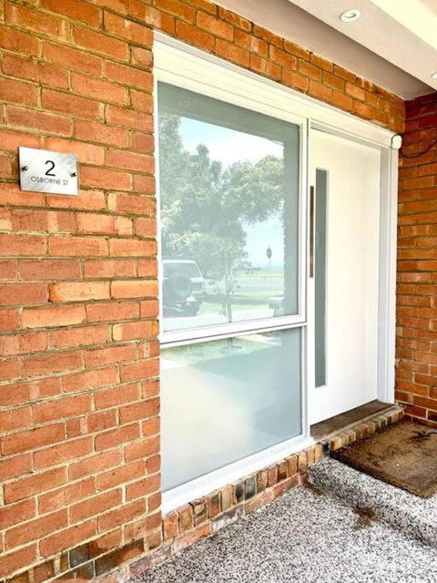 Luxury Stay In Williamstown - Accommodation Bookings 2