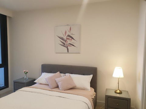 M-city Apartment - Accommodation Bookings 3