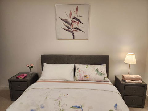 M-city Apartment - Accommodation Bookings 1