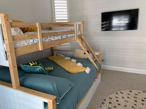 M1 Resort - Accommodation Bookings 3