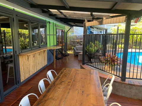 Ma Te Kokorou - Accommodation Bookings 0