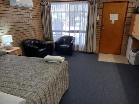 Macintyre Motor Inn - Accommodation Bookings 2