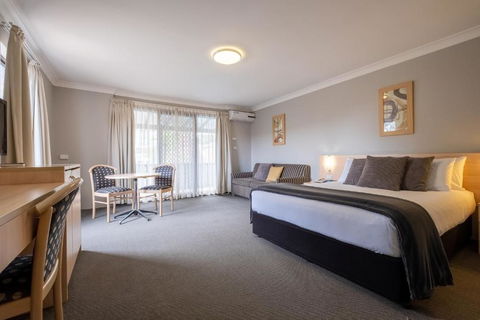 Maclin Lodge Motel - Accommodation Bookings 0
