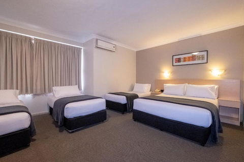 Maclin Lodge Motel - Accommodation Bookings 2