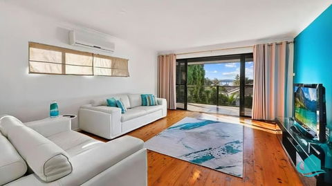 Macquarie Paradise - Family Entertainer - Accommodation Bookings 0