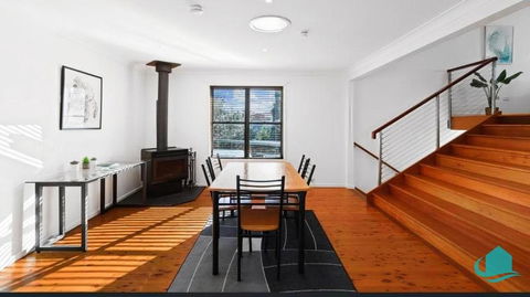 Macquarie Paradise - Family Entertainer - Accommodation Bookings 2
