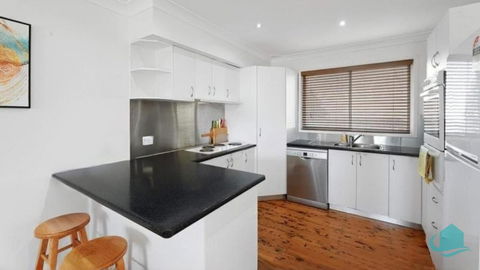 Macquarie Paradise - Family Entertainer - Accommodation Bookings 3