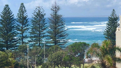 Madrid Unit 5 - Accommodation Bookings 0