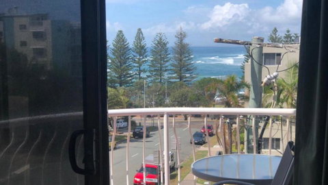 Madrid Unit 5 - Accommodation Bookings 1