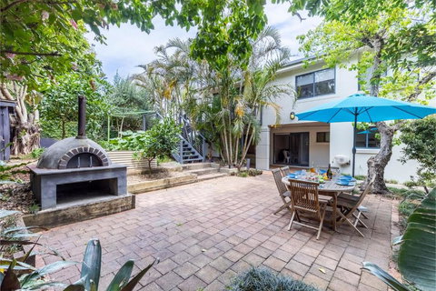 Maestral II 27a Richardson Ave 290 Metres From The Waters Edge Air Con - Accommodation Bookings 0