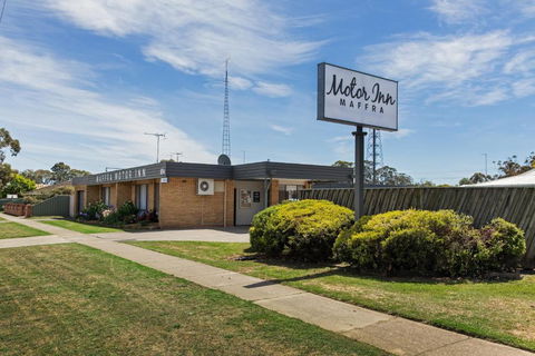 Maffra Motor Inn - Accommodation Bookings 0