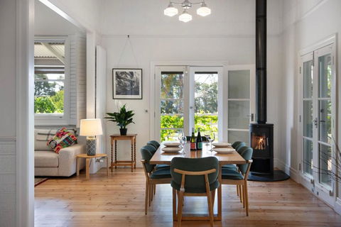 Mafic House - Accommodation Bookings 1