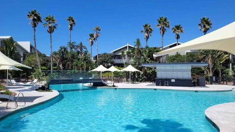 Magestic Coastal Retreat On Magenta Beach - Accommodation Bookings 2